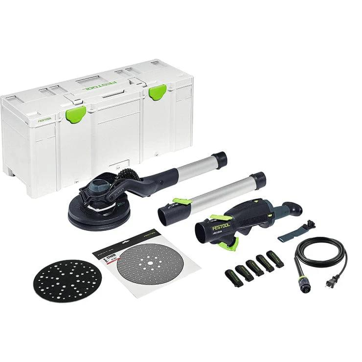 Planex Drywall Sander LHS 2 225 EQI-Plus